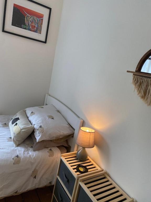 The Ramblers Rest - Whole Apartment - Pet Friendly - Close To Amenities And Walks Edzell Exterior photo