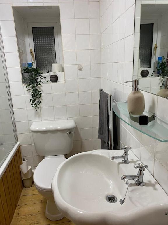The Ramblers Rest - Whole Apartment - Pet Friendly - Close To Amenities And Walks Edzell Exterior photo